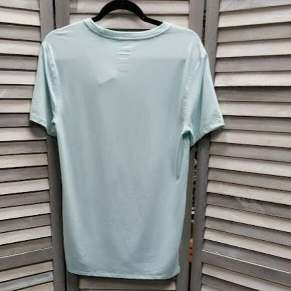 Men's Short Sleeve Performance T-Shirt | All in Motion | Small - Picture 7 of 11